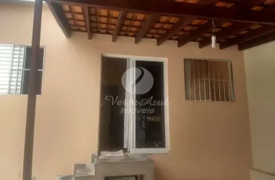 Casa com 3 quartos à venda no dic v (conjunto habitacional chico mendes), campinas , 115 m2 por r$ 266.000