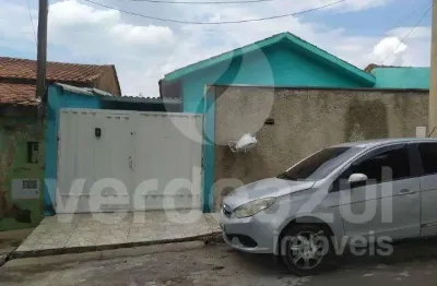 Casa com 4 quartos à venda no dona edith campos fávero, paulínia , 150 m2 por r$ 320.000