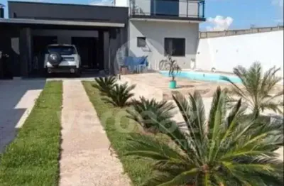 Casa em condomínio fechado com 2 quartos à venda na estrada estância árvore da vida, 01, estância árvore da vida, sumaré, 135 m2 por r$ 600.000