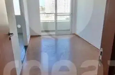 Apartamento com 2 quartos à venda na rua campos do jordão, 449, fundação da casa popular, campinas, 60 m2 por r$ 440.000