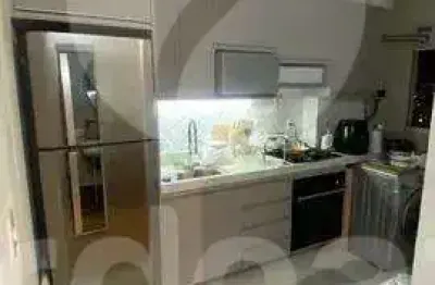 Apartamento com 2 quartos à venda na avenida joão batista morato do canto, 1300, fundação da casa popular, campinas, 49 m2 por r$ 320.000