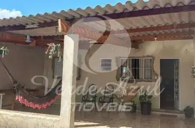 Casa com 3 quartos à venda no jardim adelaide, hortolândia , 72 m2 por r$ 420.000