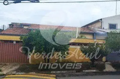 Casa com 3 quartos à venda no jardim adelaide, hortolândia , 300 m2 por r$ 500.000