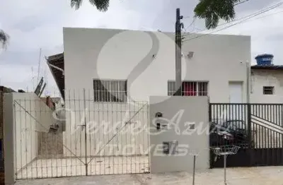Casa com 2 quartos à venda no jardim adelaide, hortolândia , 95 m2 por r$ 330.000