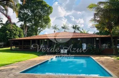 Chácara / sítio com 6 quartos à venda no jardim aliança, campinas , 850 m2 por r$ 2.200.000
