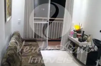 Apartamento com 2 quartos à venda no jardim alto da boa vista, valinhos , 47 m2 por r$ 373.000