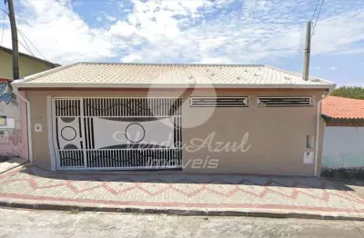Casa com 3 quartos à venda no jardim alvorada, campinas , 260 m2 por r$ 430.000