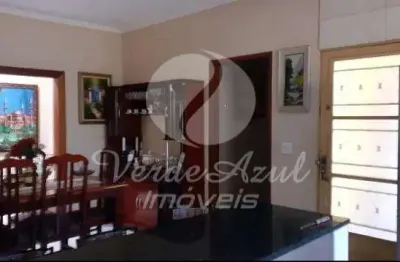 Casa com 3 quartos à venda no jardim amanda i, hortolândia  por r$ 905.000