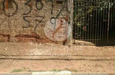 Terreno à venda no jardim amanda ii, hortolândia  por r$ 300.000