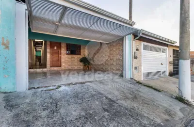 Casa com 2 quartos à venda no jardim amanda ii, hortolândia , 103 m2 por r$ 300.000