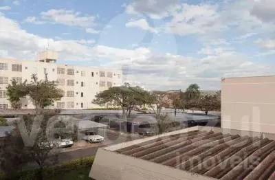 Apartamento com 2 quartos à venda na rua kokira, 132, jardim amazonas, campinas, 51 m2 por r$ 230.000