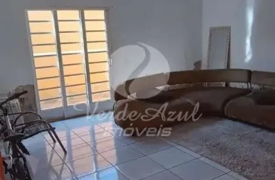 Casa com 3 quartos à venda no jardim amélia, sumaré , 142 m2 por r$ 450.000