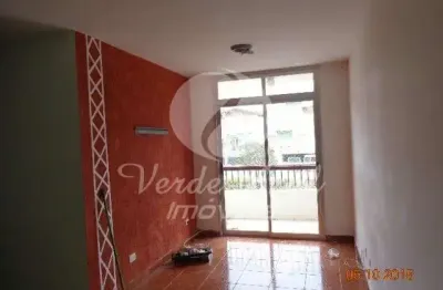Apartamento com 3 quartos à venda na rua antônio marques serra, 545, jardim antonio von zuben, campinas, 82 m2 por r$ 450.000