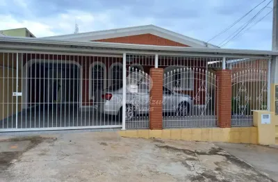 Casa com 3 quartos à venda no jardim aurélia, campinas , 337 m2 por r$ 695.000