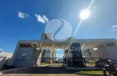 Apartamento com 2 quartos à venda na rua joaquim ignácio valente, 135, jardim bela vista, sumaré, 56 m2 por r$ 260.000