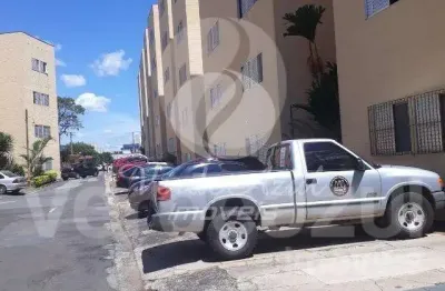 Apartamento com 2 quartos à venda na rua joão iamarino, 2236-2262, jardim bela vista, campinas, 49 m2 por r$ 220.000