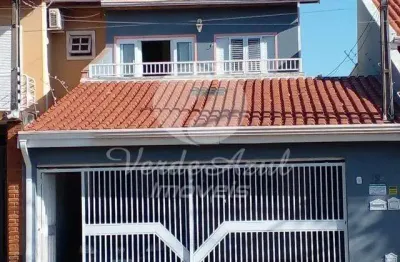 Casa com 4 quartos à venda no jardim bom princípio, indaiatuba , 140 m2 por r$ 692.000