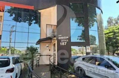 Sala comercial para alugar no jardim brasil, campinas  por r$ 1.500