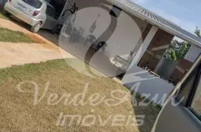 Casa com 3 quartos à venda no jardim campo belo, campinas , 170 m2 por r$ 550.000