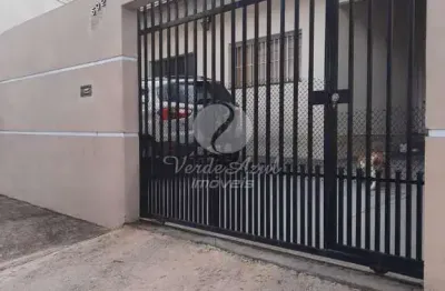 Casa com 2 quartos à venda no jardim campos elíseos, campinas , 110 m2 por r$ 420.000