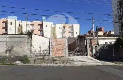 Terreno à venda no jardim campos elíseos, campinas  por r$ 300.000