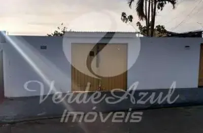 Casa com 3 quartos à venda no jardim campos verdes, hortolândia , 267 m2 por r$ 330.000