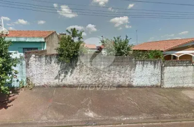 Terreno à venda no jardim campos verdes, hortolândia , 175 m2 por r$ 250.000
