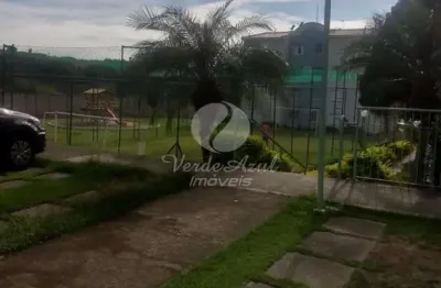Apartamento com 2 quartos à venda na rua odilon rodrigues nunes, 20, jardim capivari, campinas, 51 m2 por r$ 200.000