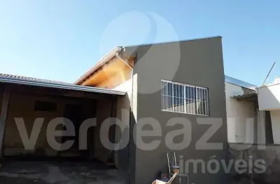 Casa com 1 quarto à venda no jardim carmen cristina, hortolândia , 70 m2 por r$ 270.000