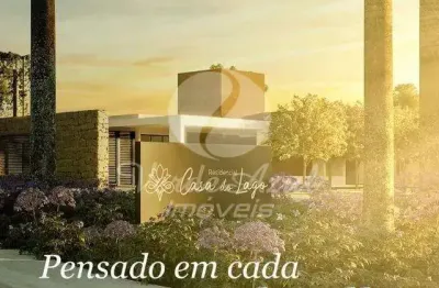 Terreno em condomínio fechado à venda na estrada municipal chafic josé saif, sn, jardim casablanca, indaiatuba por r$ 399.000