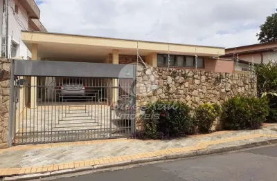 Casa com 3 quartos à venda no jardim chapadão, campinas , 309 m2 por r$ 1.300.000