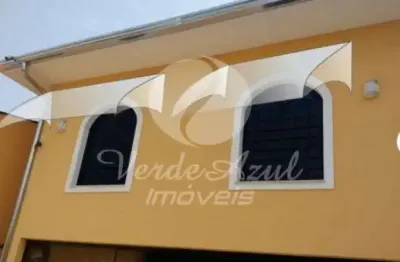 Casa com 3 quartos à venda no jardim chapadão, campinas , 256 m2 por r$ 1.362.000