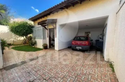 Casa com 3 quartos à venda no jardim chapadão, campinas , 206 m2 por r$ 851.000