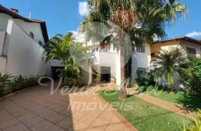 Casa em condomínio fechado com 4 quartos à venda na rua presidente joão goulart, 422, jardim chapadão, campinas, 480 m2 por r$ 2.400.000