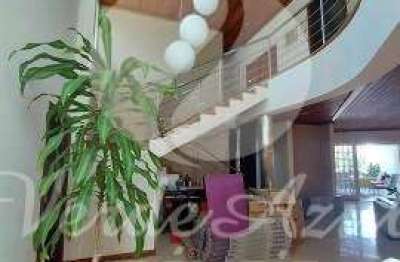 Casa em condomínio fechado com 4 quartos à venda na rua presidente joão goulart, 422, jardim chapadão, campinas, 480 m2 por r$ 2.400.000