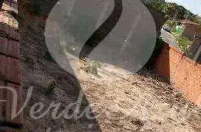 Terreno à venda no Jardim Colina, Monte Mor 