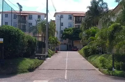 Apartamento com 2 quartos à venda na rua sara cândido rodrigues, 170, jardim cristina, campinas, 57 m2 por r$ 235.000