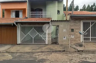 Casa com 2 quartos à venda na josé luís antônio, 186, jardim dom bosco i, sumaré, 120 m2 por r$ 310.000