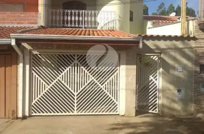 Casa com 2 quartos à venda no jardim dom bosco i, sumaré , 140 m2 por r$ 310.000