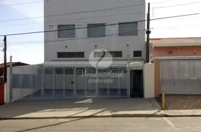 Sala comercial à venda no jardim esmeraldina, campinas , 291 m2 por r$ 620.000