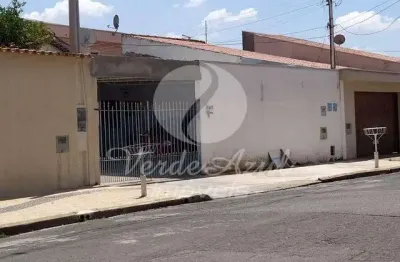 Casa com 3 quartos à venda no jardim estoril, campinas , 74 m2 por r$ 400.000