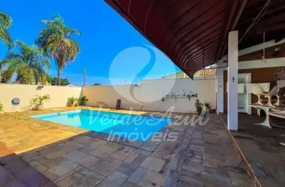 Casa com 4 quartos à venda no jardim eulina, campinas , 444 m2 por r$ 1.060.000