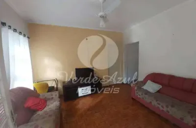Casa com 4 quartos à venda no jardim eulina, campinas , 172 m2 por r$ 450.000