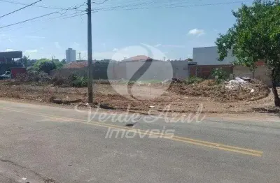 Terreno à venda no Jardim Florence, Campinas 