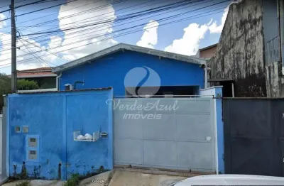 Casa com 3 quartos à venda no jardim florence, campinas , 200 m2 por r$ 638.000