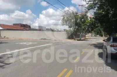 Terreno comercial à venda no jardim florence, campinas  por r$ 210.000