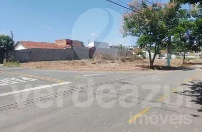 Terreno comercial à venda no jardim florence, campinas  por r$ 210.000
