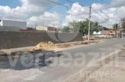 Terreno comercial à venda no jardim florence, campinas  por r$ 210.000