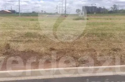 Terreno à venda no jardim florida, hortolândia  por r$ 170.000