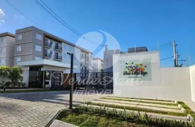 Apartamento com 2 quartos à venda na rua alfredo battibugli, 53, jardim garcía, campinas, 43 m2 por r$ 245.000